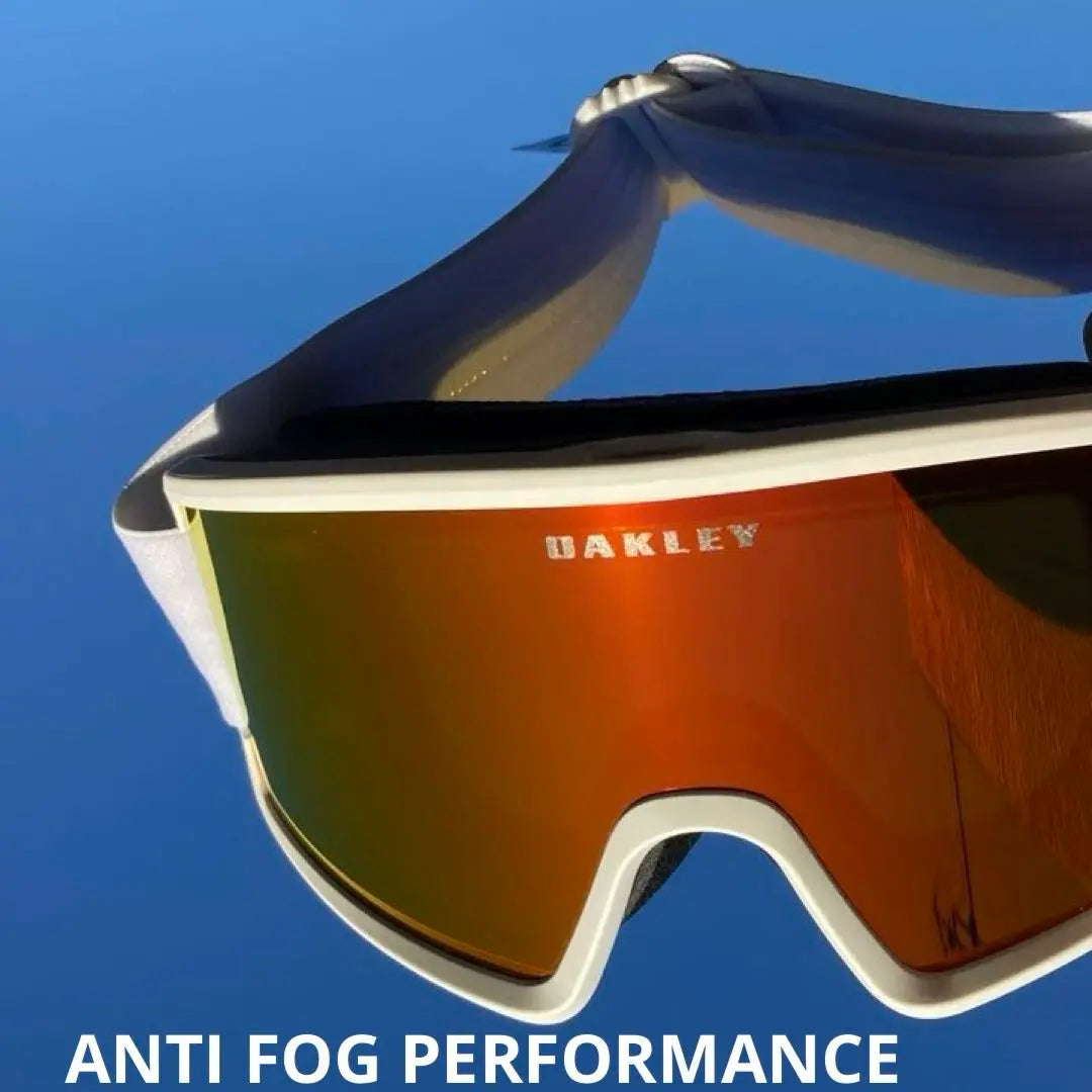 Oakley Snow Goggles Target Line M Snow Goggles Oakley Goggles | オークリースノーゴーグル　ターゲットラインM　スノーゴーグル　オークリーゴーグル