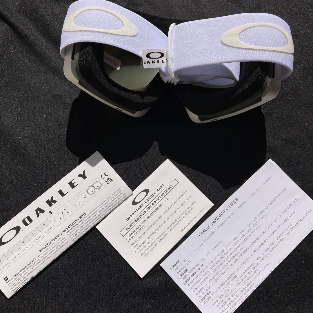 Oakley Snow Goggles Target Line M Snow Goggles Oakley Goggles | オークリースノーゴーグル　ターゲットラインM　スノーゴーグル　オークリーゴーグル