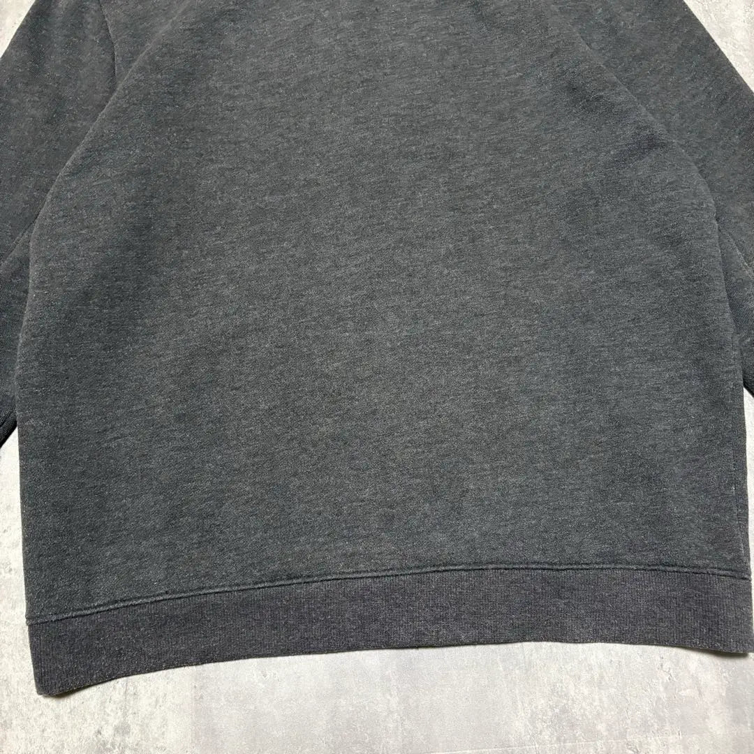 Calvin Klein sweatshirt track jacket sweatshirt fleece lining