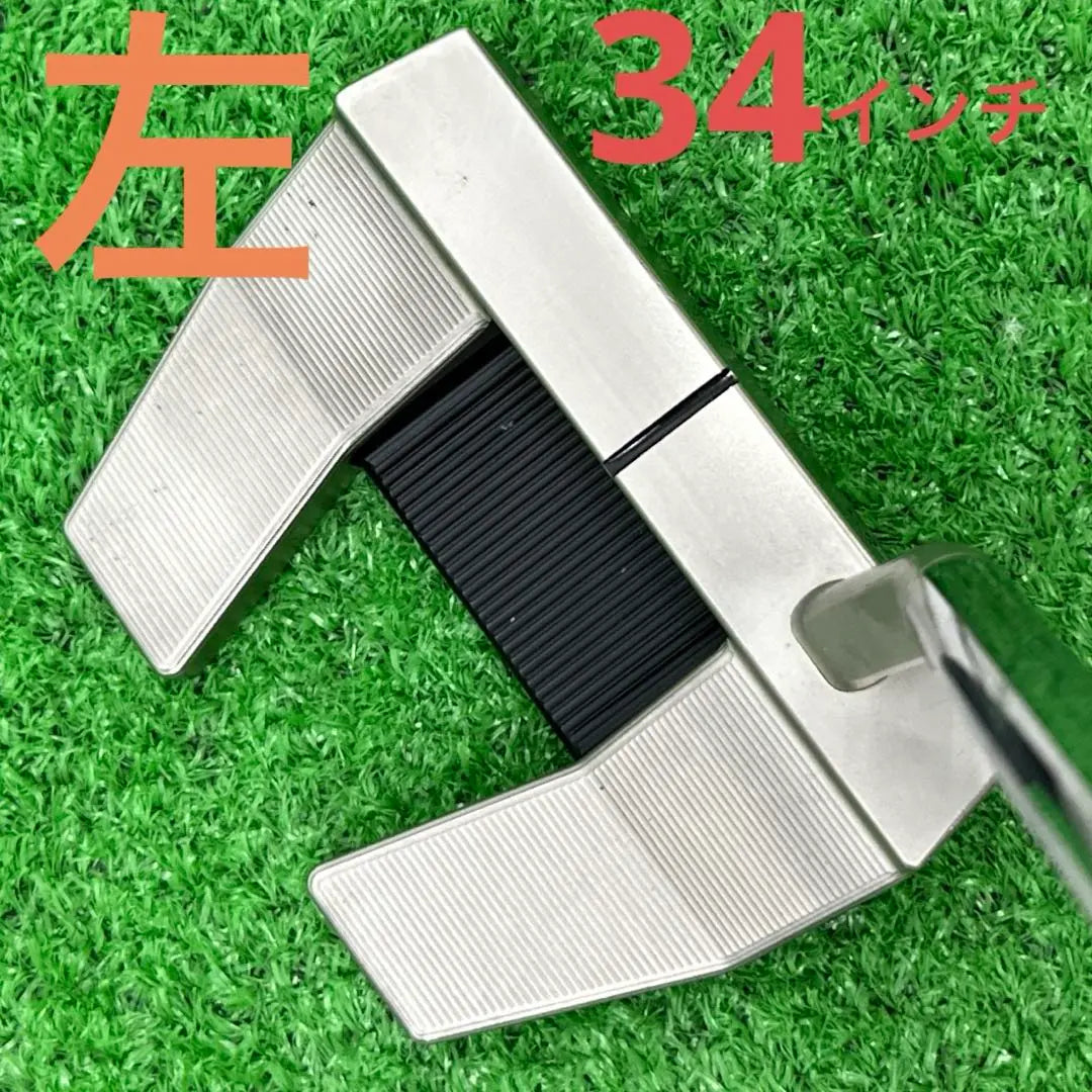 ⭐︎ Zurdo Scotty Cameron Phantom X 5.5 | ⭐︎レフティ SCOTTY CAMERON PHANTOM X 5.5