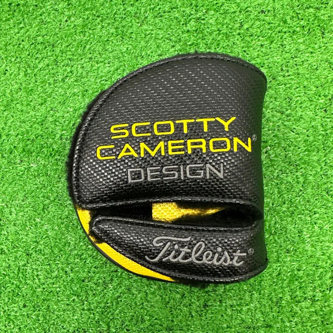 ⭐︎ Zurdo Scotty Cameron Phantom X 5.5 | ⭐︎レフティ SCOTTY CAMERON PHANTOM X 5.5