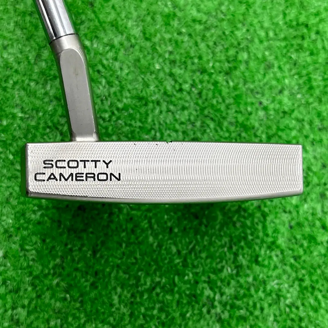 ⭐︎ Zurdo Scotty Cameron Phantom X 5.5 | ⭐︎レフティ SCOTTY CAMERON PHANTOM X 5.5