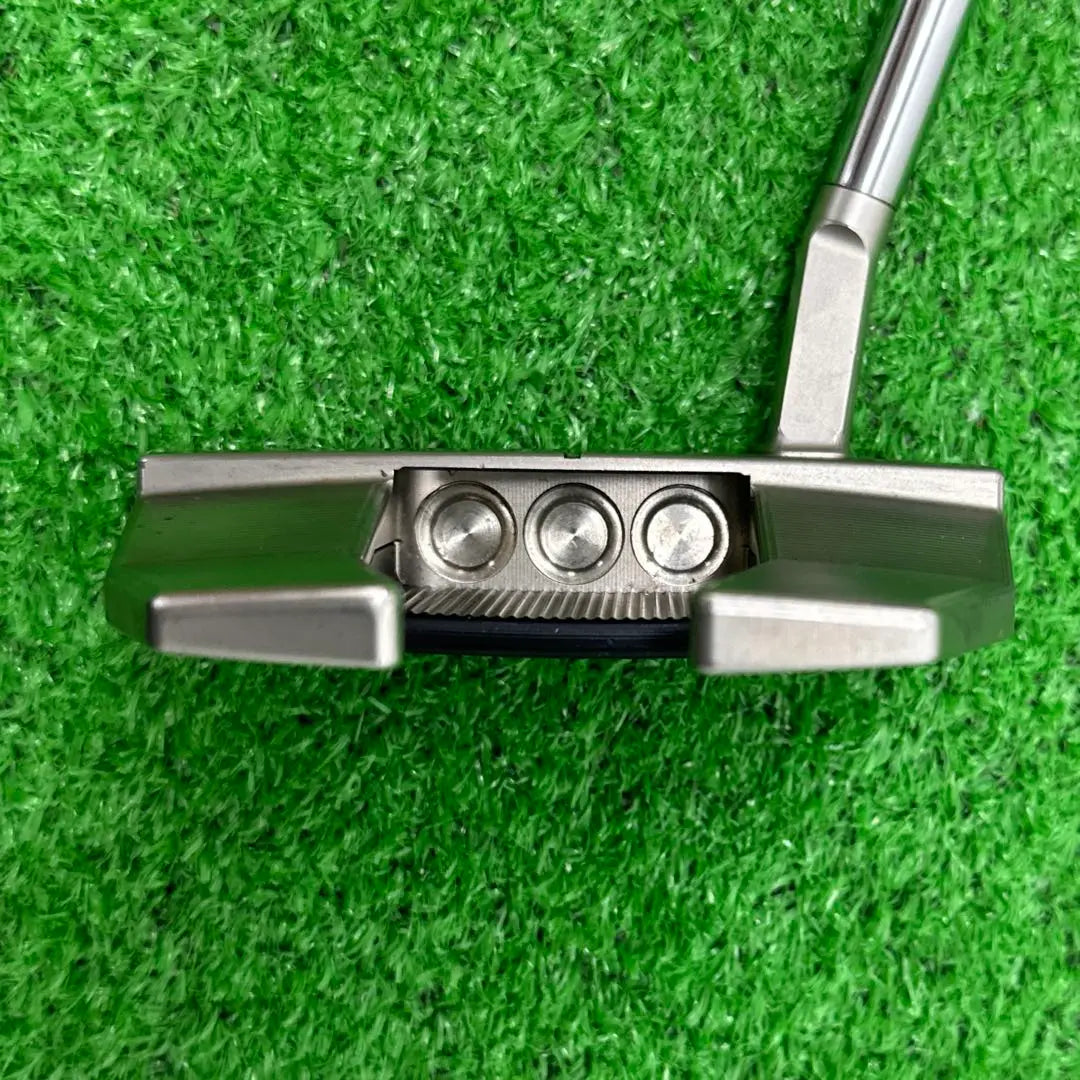 ⭐︎ Zurdo Scotty Cameron Phantom X 5.5 | ⭐︎レフティ SCOTTY CAMERON PHANTOM X 5.5