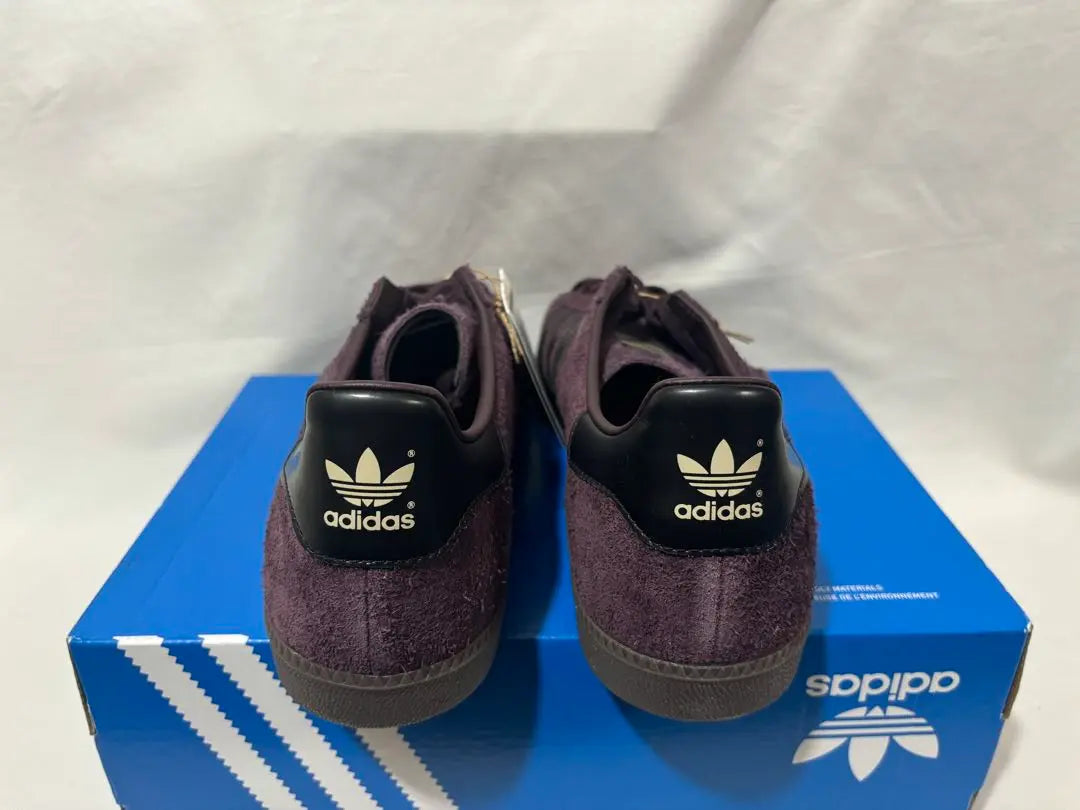 adidas state series or 32 Oregon Maroon