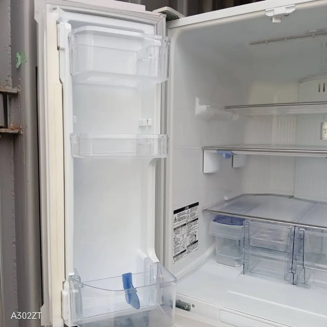 Free shipping Mitsubishi Popular model Large refrigerator 475L