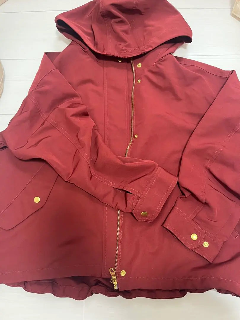 Chaqueta Parka Cazadora Prendas de abrigo GU Ropa de mujer Parka de montaña