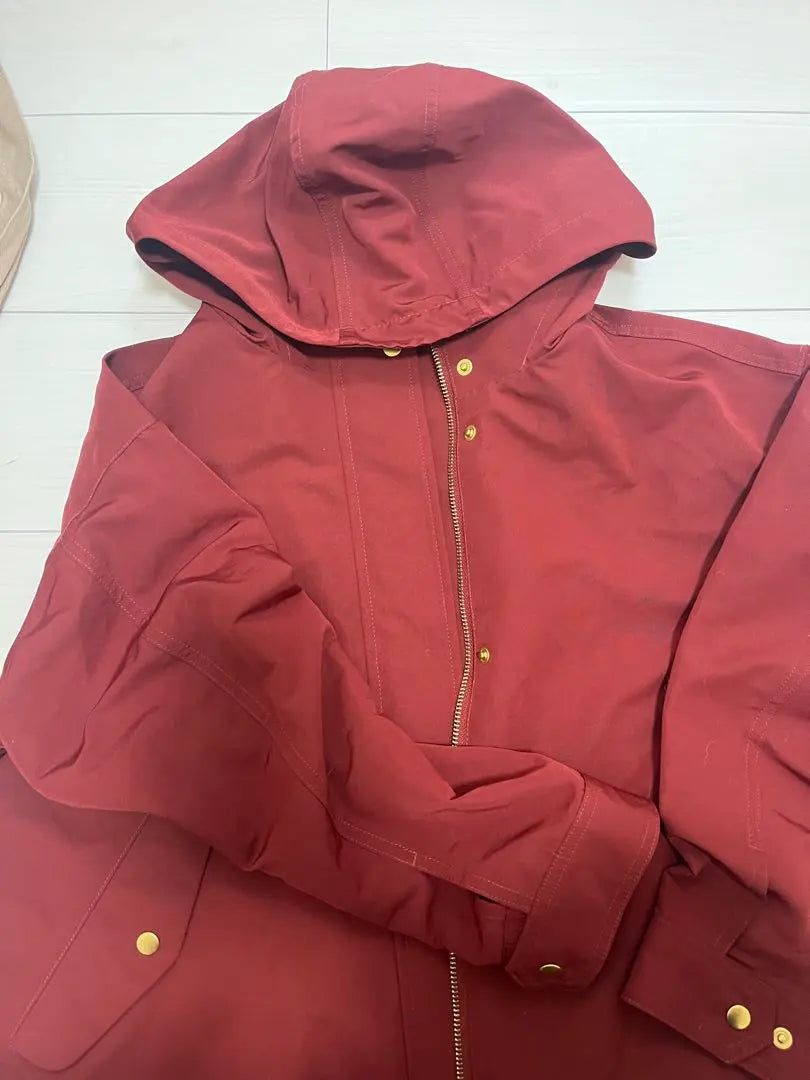 Chaqueta Parka Cazadora Prendas de abrigo GU Ropa de mujer Parka de montaña