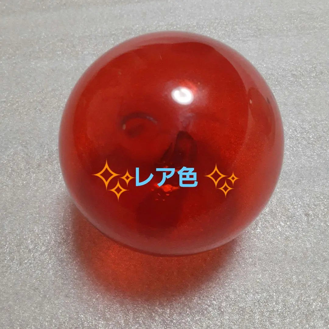 1 floating glass ball | 浮き玉　ガラス玉　1個