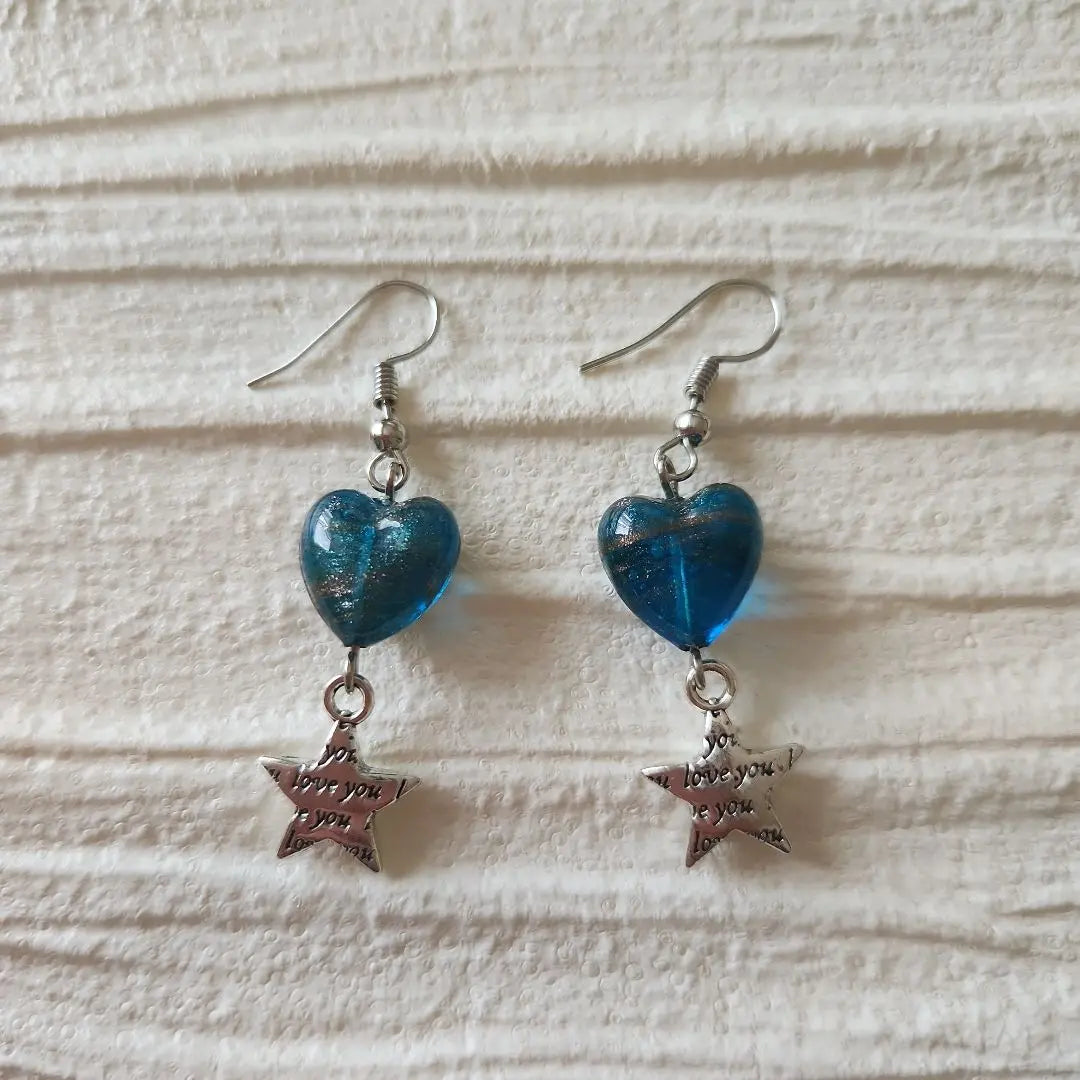 handmade earrings