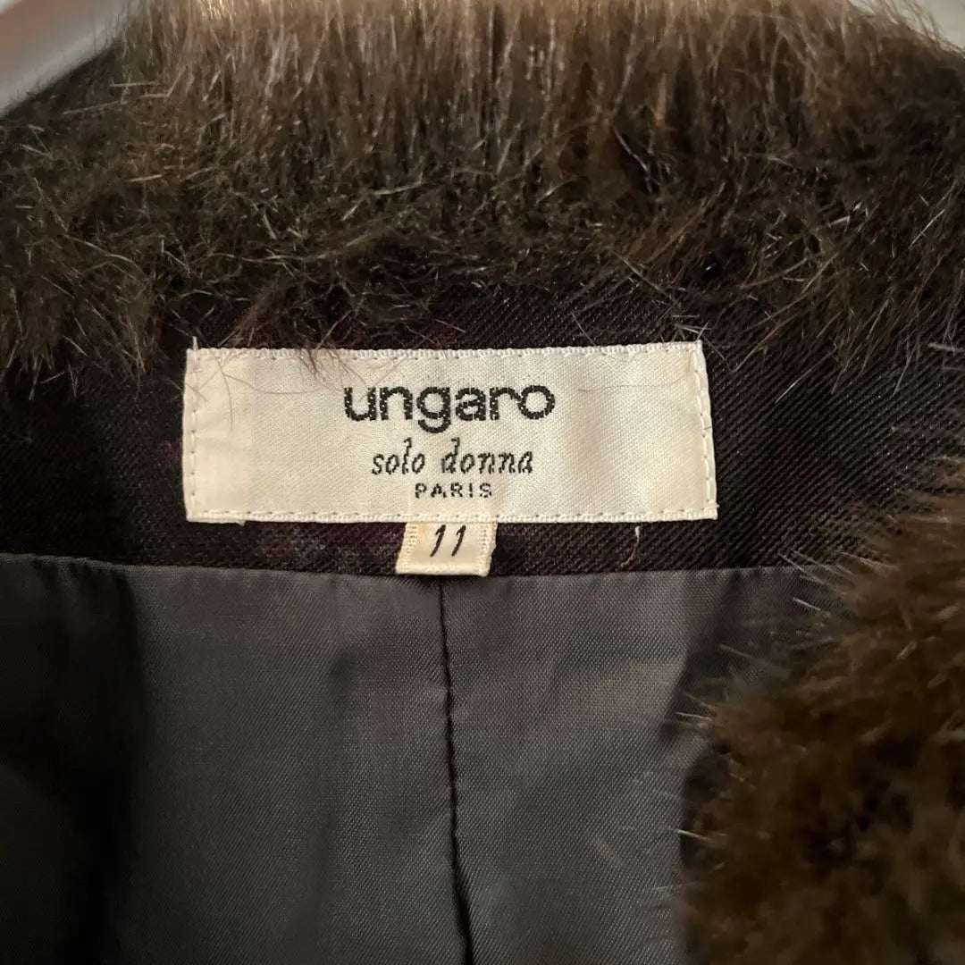 UNGARO Chaqueta Ungarofer Otoño/Invierno ❣️