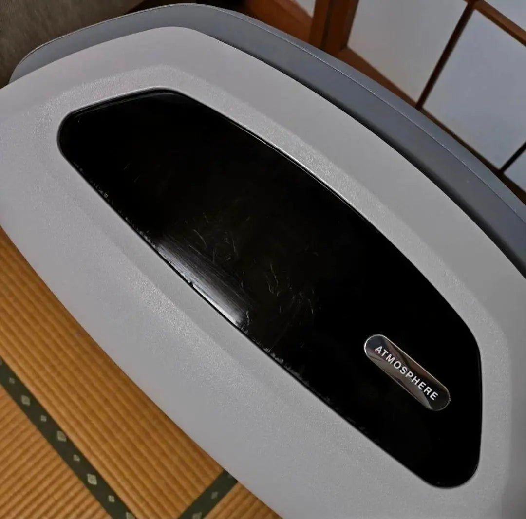 Rare 2024 Amway Atmosphias Sky Air Purifier Amway↓