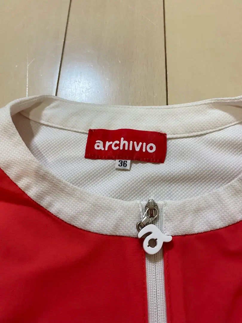 Archibio Women's Golf Wear