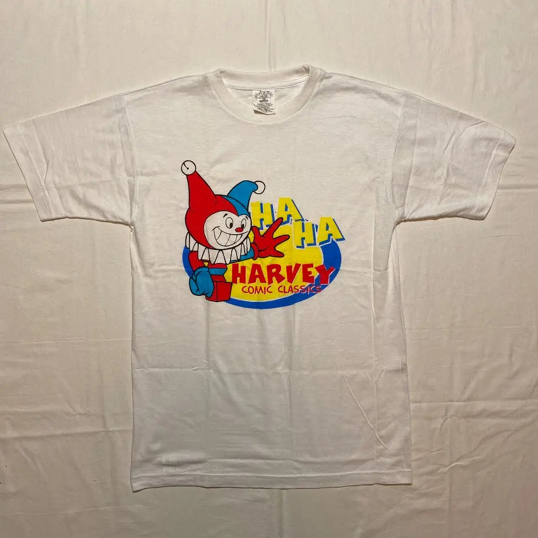 Vintage no a la venta © ️1999 SEGA HARVEY Camiseta años 90 | vintage 非売品 ©️1999 sega harvey Tシャツ 90s