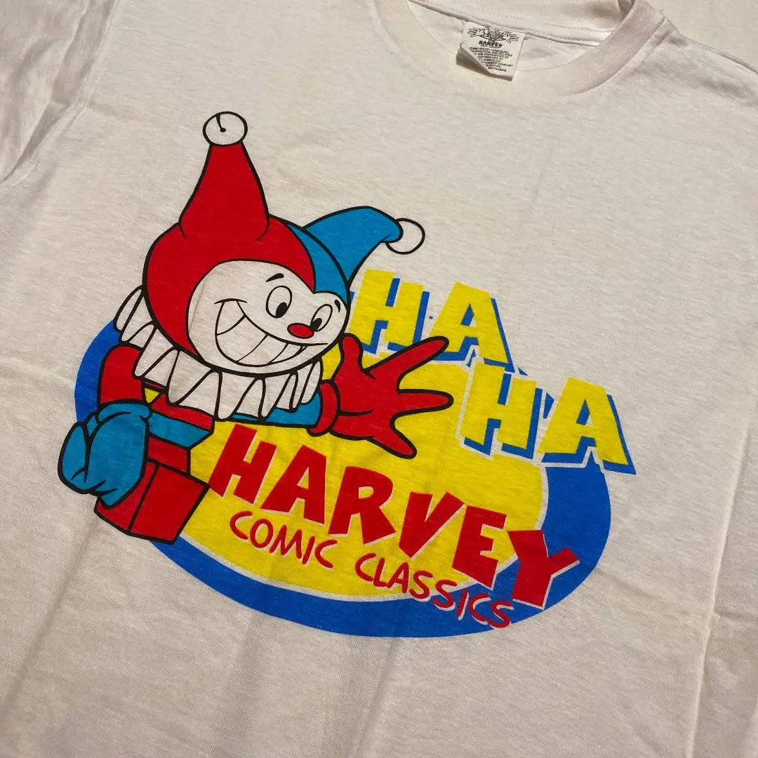 Vintage no a la venta © ️1999 SEGA HARVEY Camiseta años 90 | vintage 非売品 ©️1999 sega harvey Tシャツ 90s