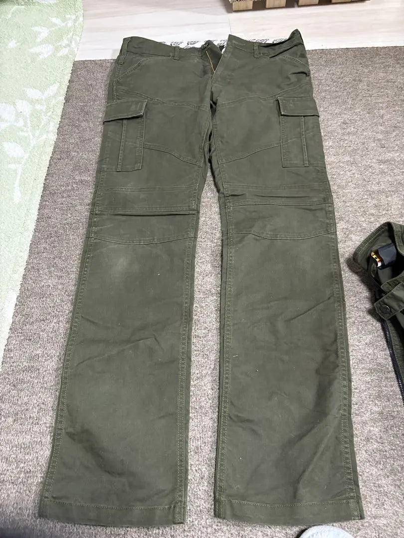 Price reduction Dickies Workwear Set L Size