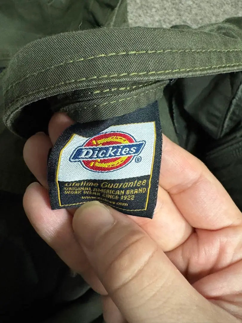 Price reduction Dickies Workwear Set L Size