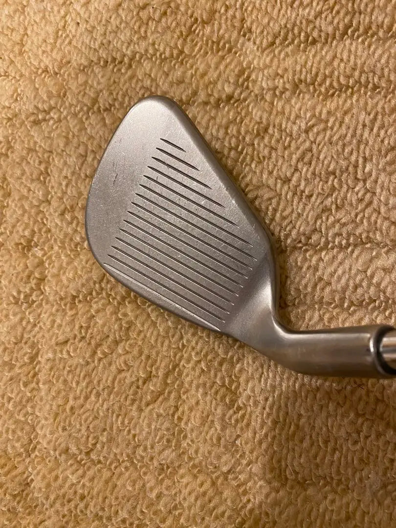 Pin Eye 2 Sand Wedge