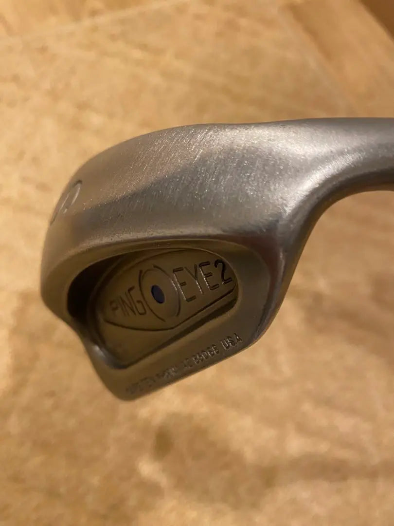 Pin Eye 2 Sand Wedge