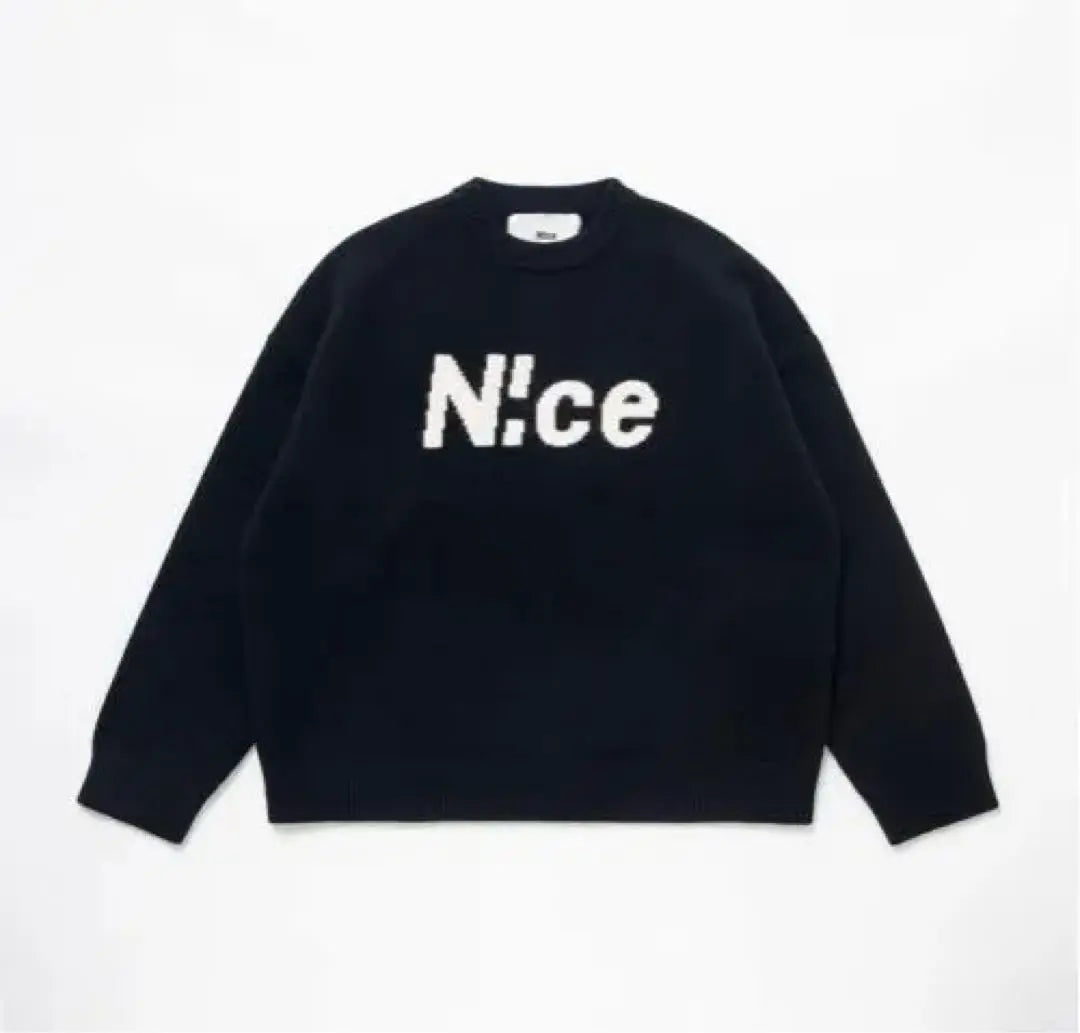 N!CE Knit