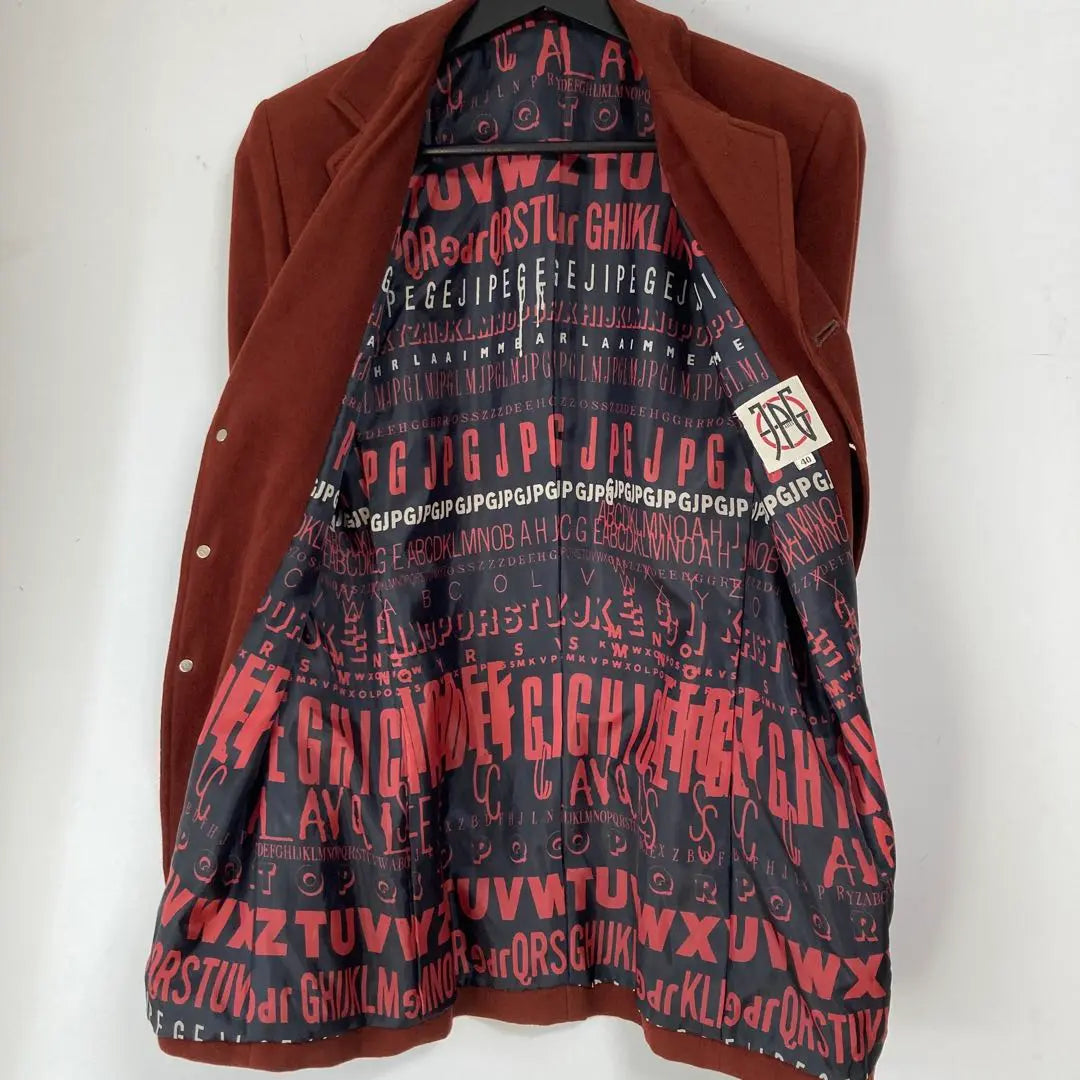 Chaqueta vintage Jean Paul Gaultier en