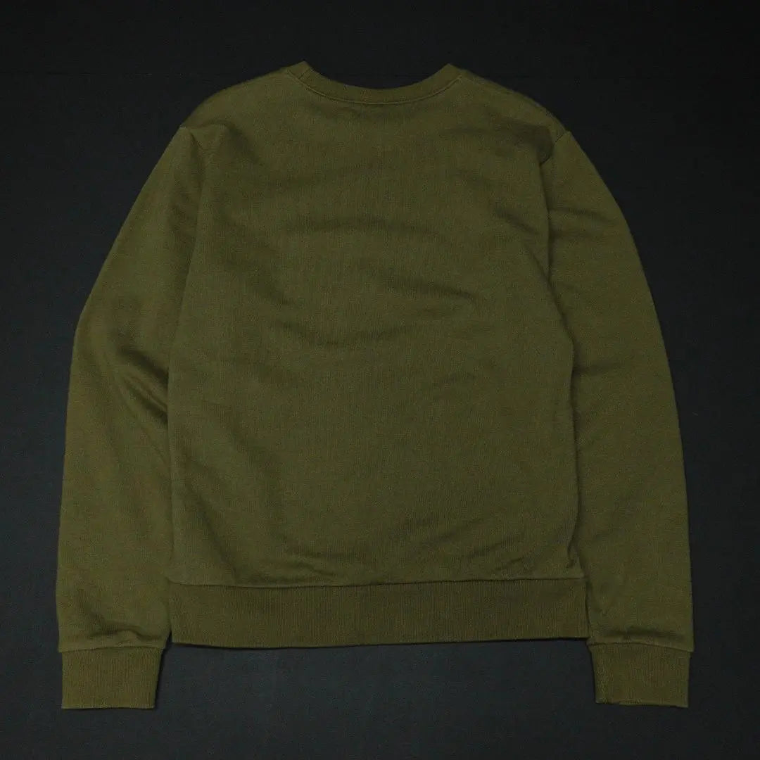 A.P.C U.S Sweat Trainer XS Parfait Made in USA