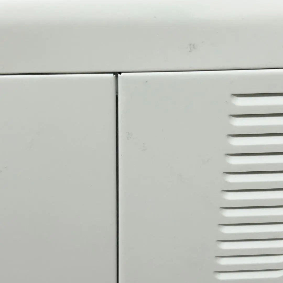 DeLonghi HXJ60L12-WH Convector Heater