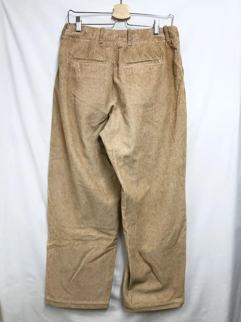 ○★Pantalones chinos prestados Hour Legacy, nuevos y sin usar, talla 44