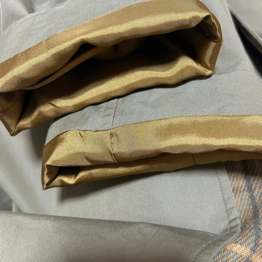 [Super Rare] Burberry Beige Trench Coat