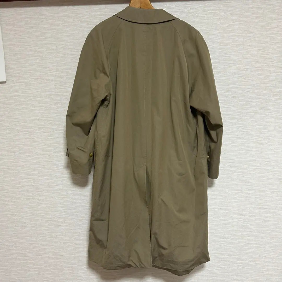 [Super Rare] Burberry Beige Trench Coat