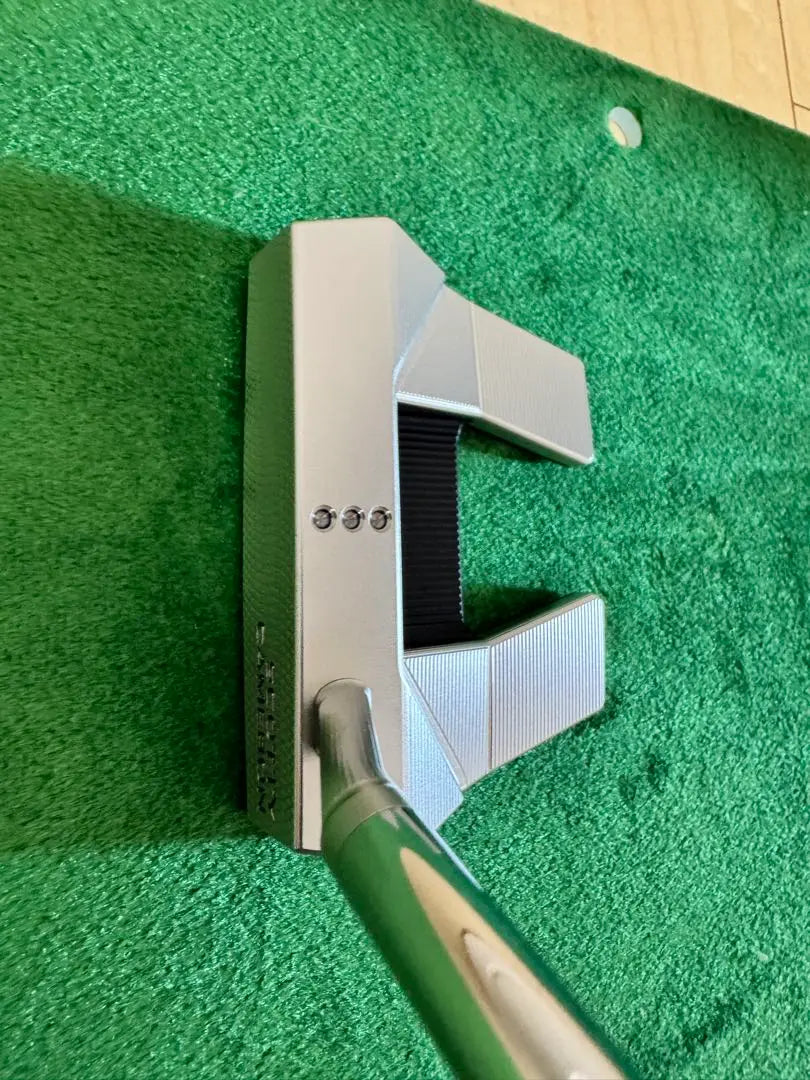 Putter Scotty Cameron Phantom 5.5 Phantom de 33 pulgadas