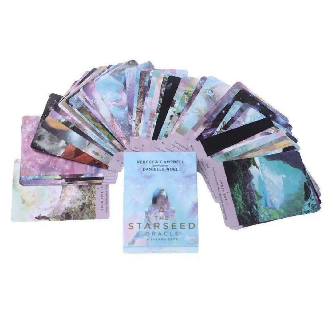 ★New★ Tarot Angel Answer Oracle Card ANGELANSWERS