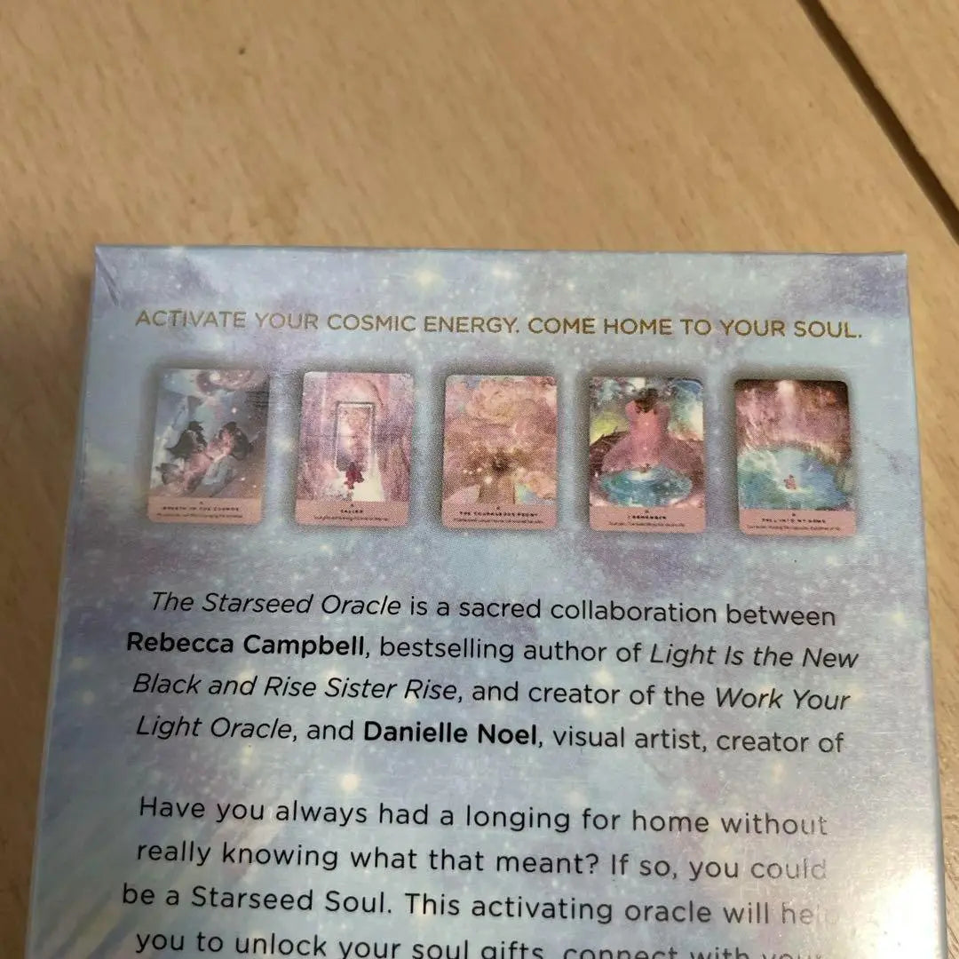 ★New★ Tarot Angel Answer Oracle Card ANGELANSWERS