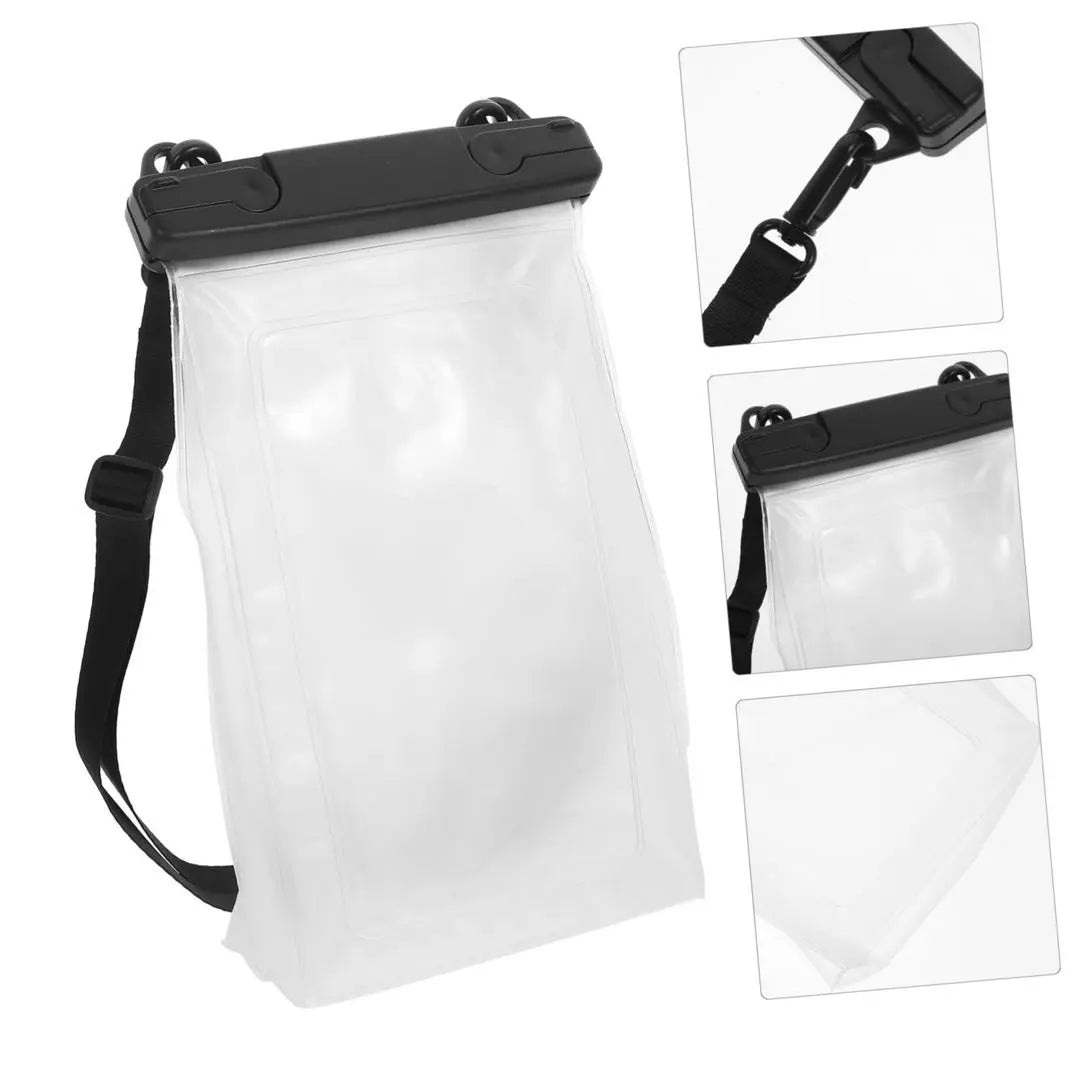 〆 Re -exhibition soon! GOGOGMEE Waterproof mobile phone bag waterproof pouch waterproof | 〆近々再出品！Gogogmee 防水 携帯 携帯 バッグ 防水 ポーチ 防水