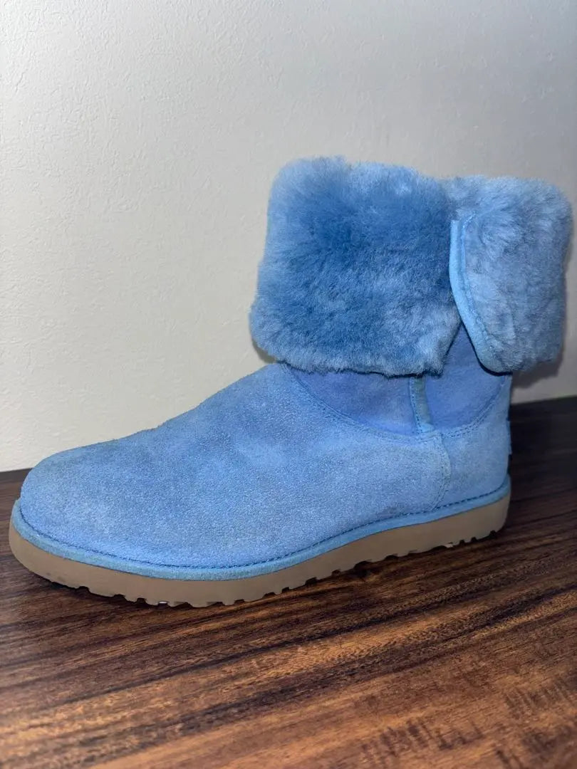 UGG Sheepskin Boots 22.5cm