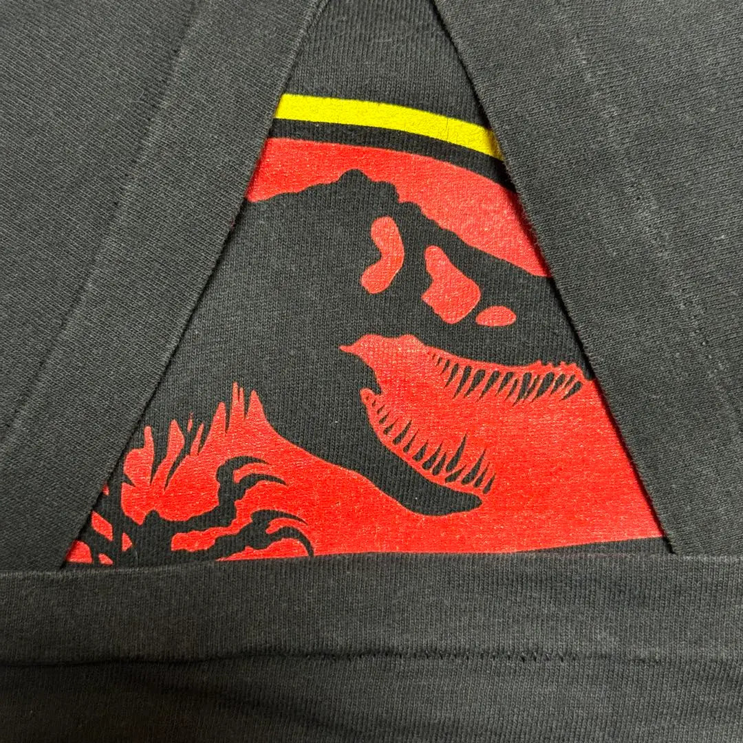 90s JURASSIC PARK Jurassic Park Vintage T-shirt