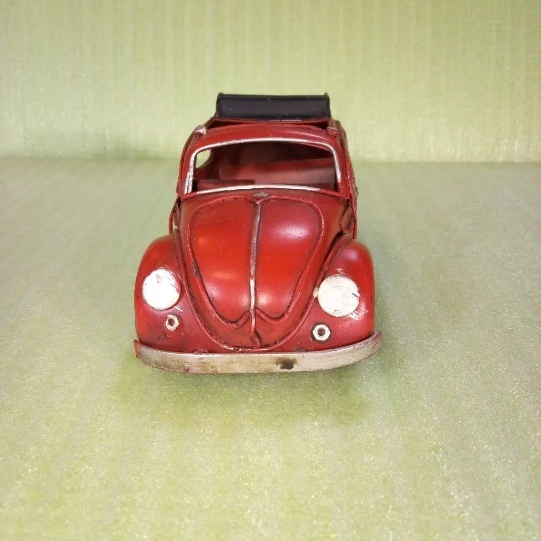 Volkswagen Type 1 Style Beetle Style Beetle Style Car