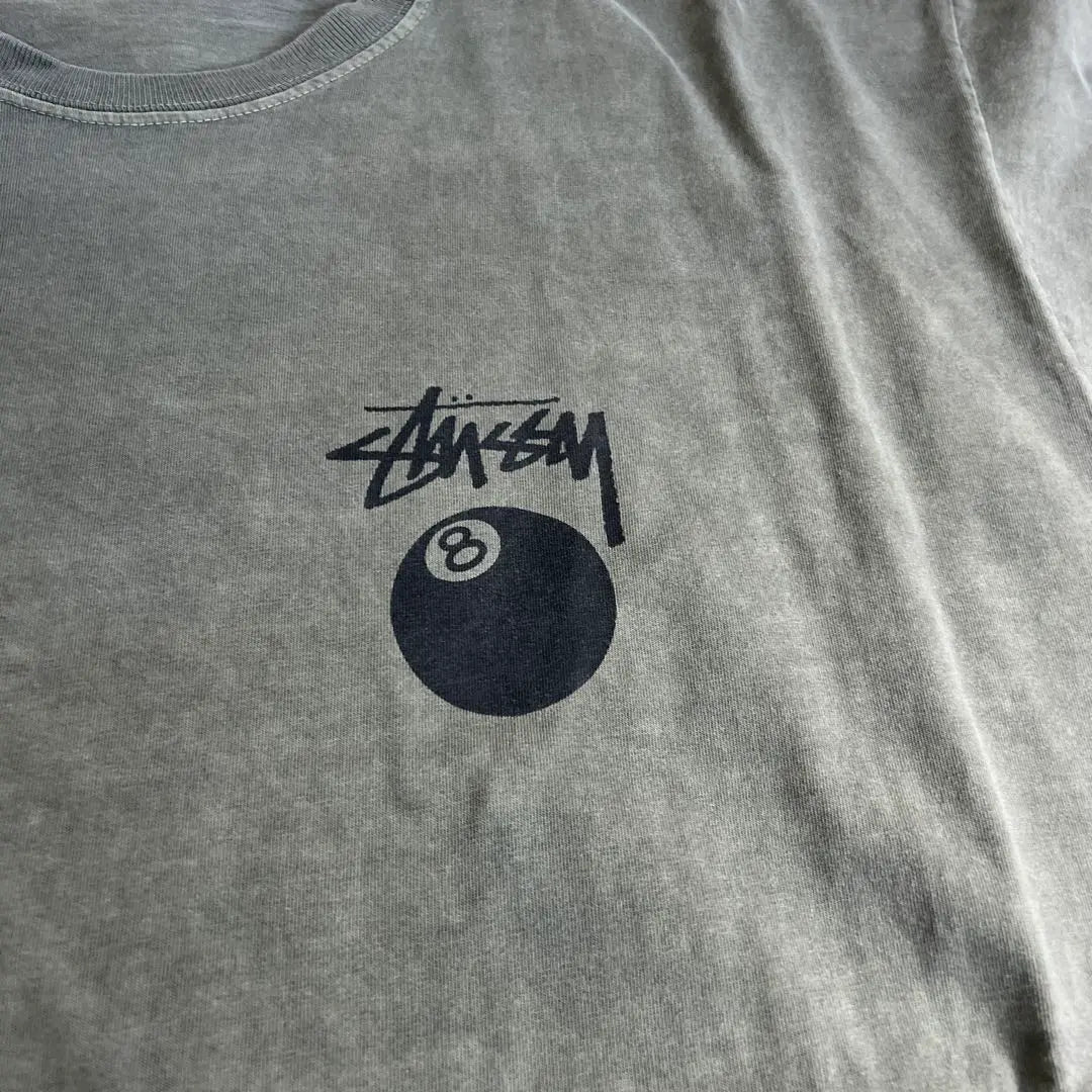 Stussy XL