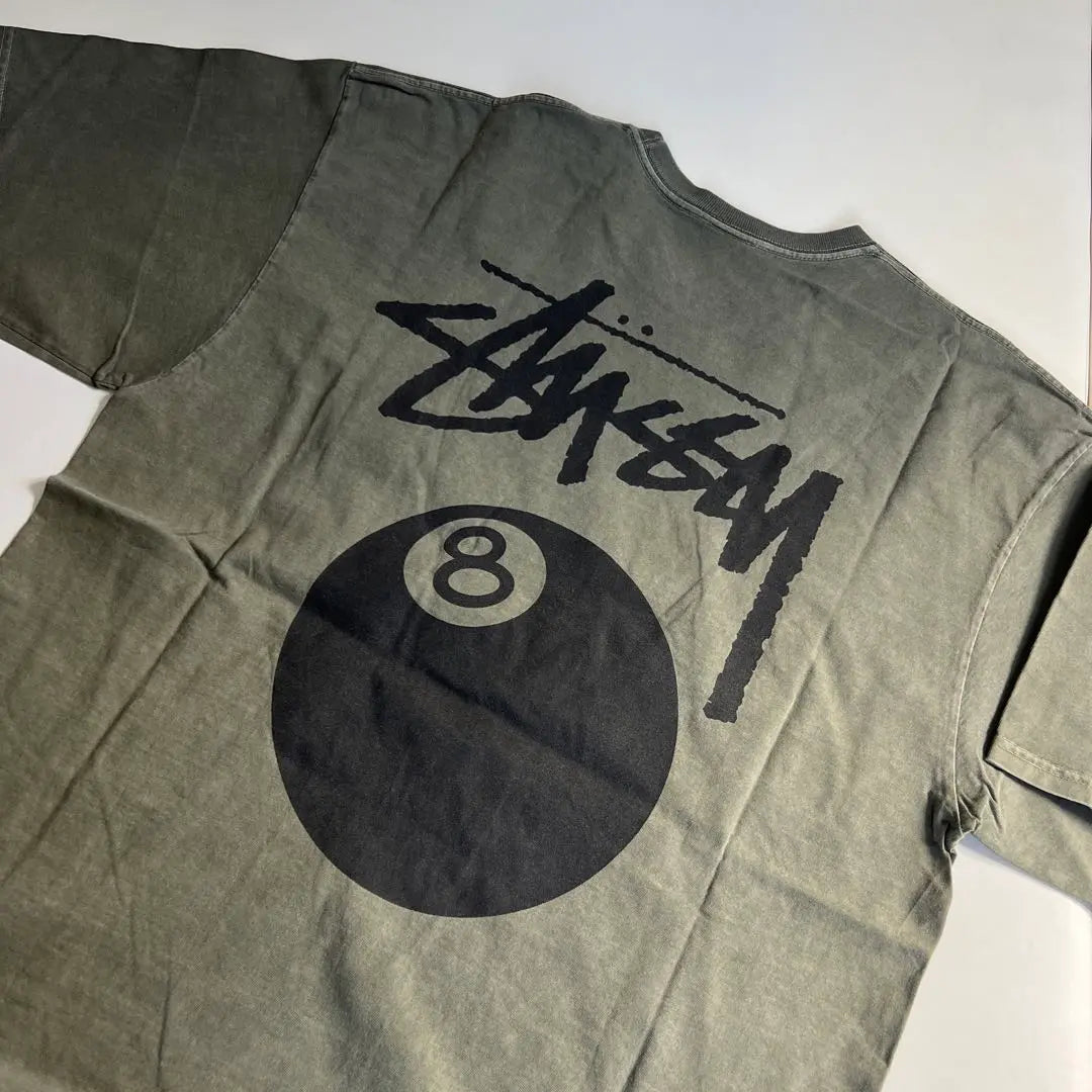 Stussy XL