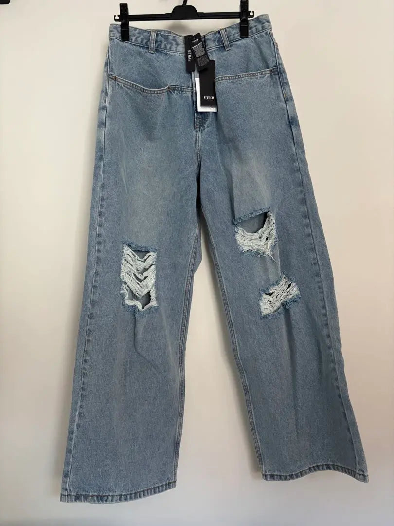 FIVE CM Five CM Denim 34