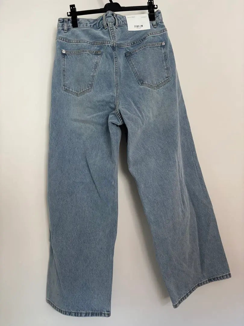 FIVE CM Five CM Denim 34