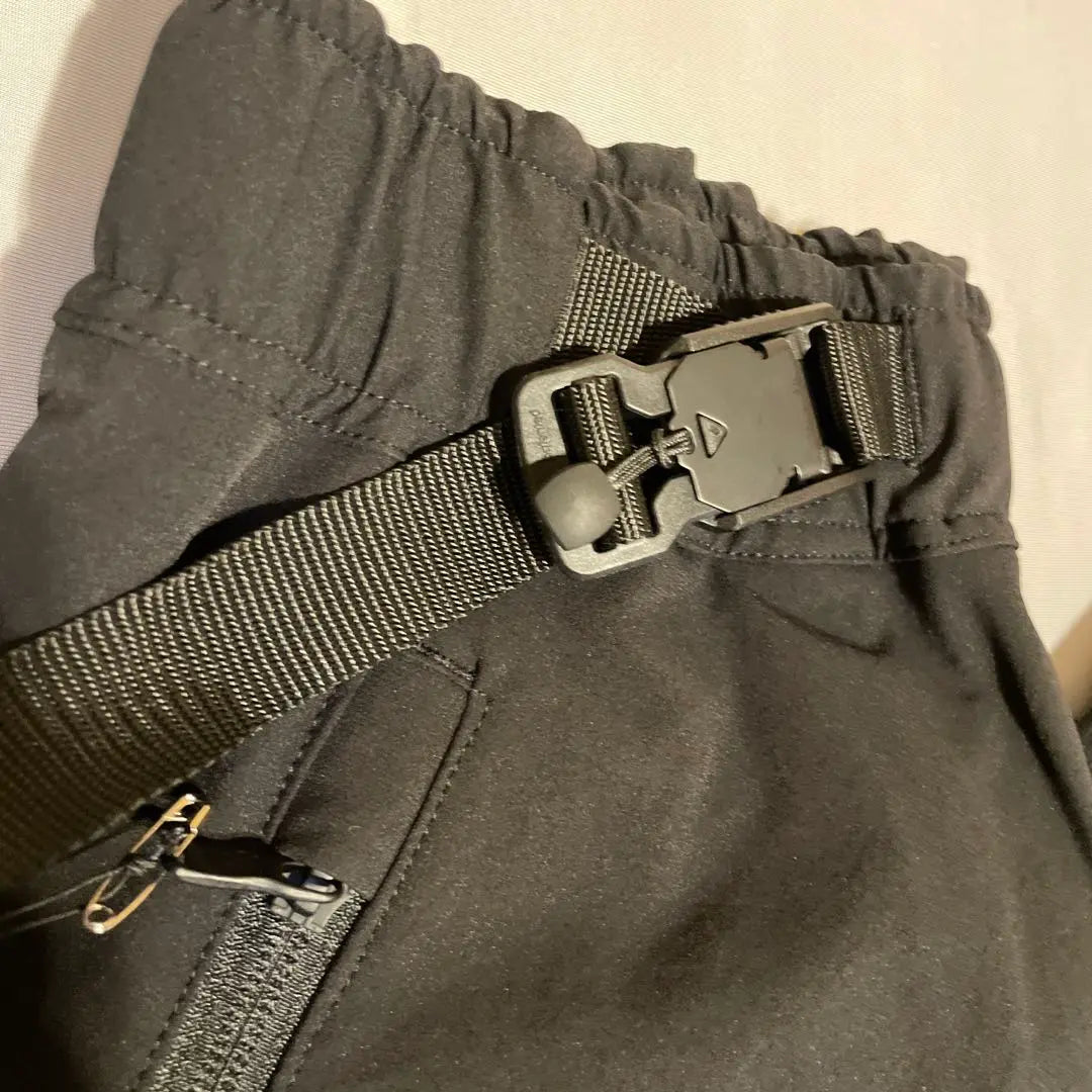 Extremely rare❗️Zavirizian Brand new, unused, rare, sarouel pants, black | 極希少❗️ザヴィリジアン　新品未使用　希少　サルエルパンツ　ブラック