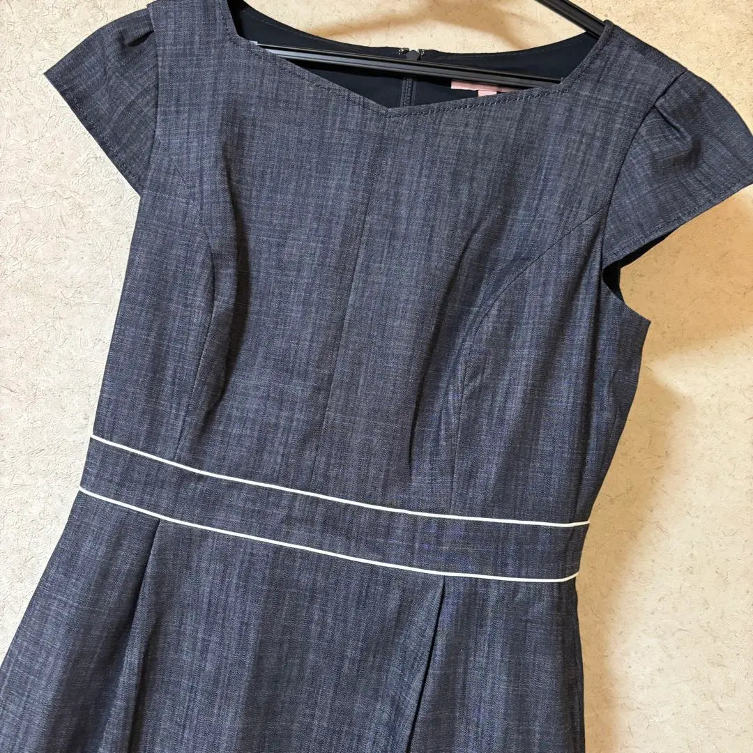 ☆ TOCCA [Washing! ] Bahr dress