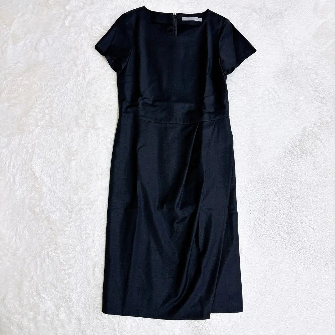 THEORY LUXE Vestido Theory EXECUTIVE ANAHITA | teoría de lujo セオリー EJECUTIVA ANAHITA ドレス