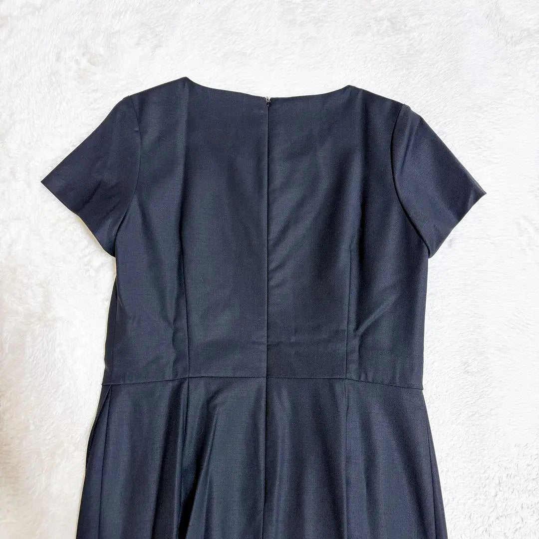 THEORY LUXE Vestido Theory EXECUTIVE ANAHITA | teoría de lujo セオリー EJECUTIVA ANAHITA ドレス