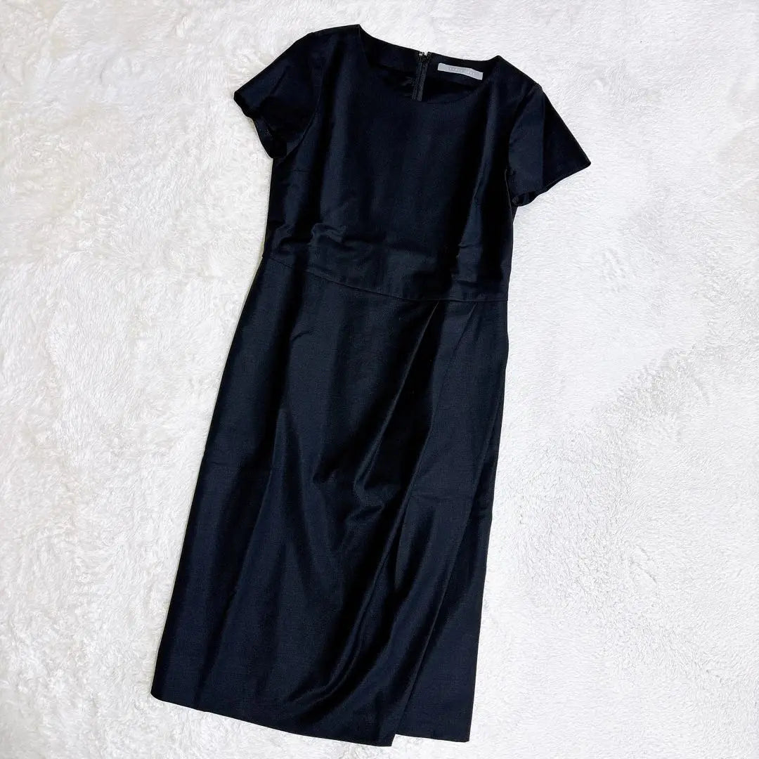 THEORY LUXE Vestido Theory EXECUTIVE ANAHITA | teoría de lujo セオリー EJECUTIVA ANAHITA ドレス