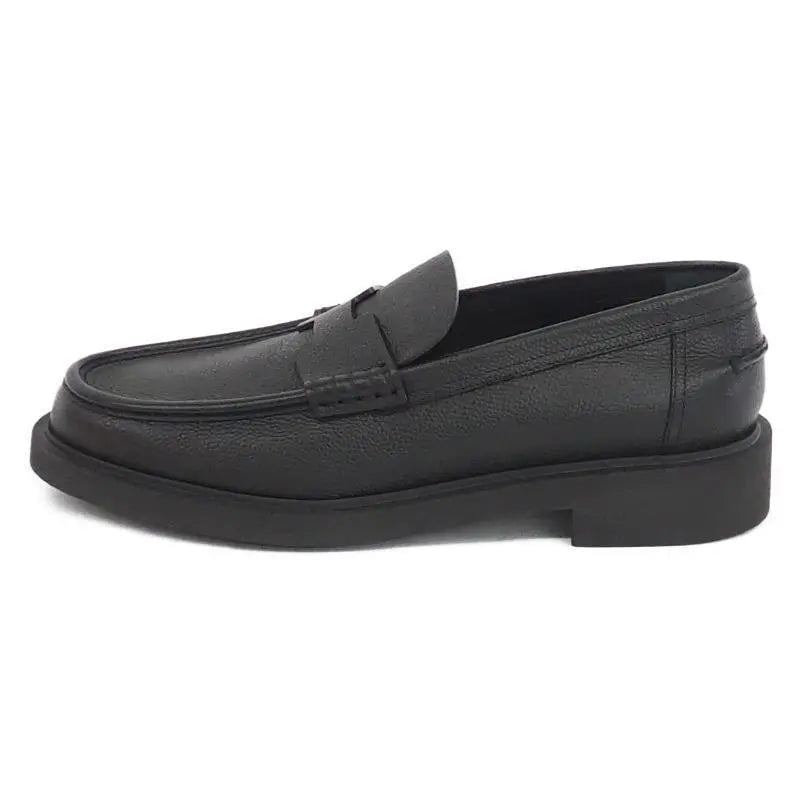 New Hermes loafers moccasins travel New Year's holiday Christmas