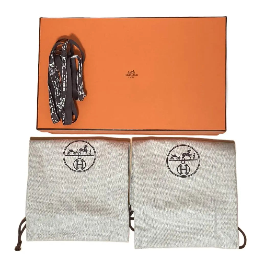 New Hermes loafers moccasins travel New Year's holiday Christmas