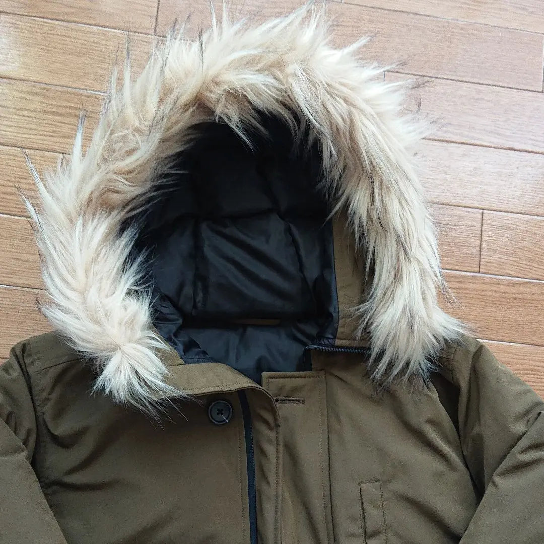 Down coat | ダウンコート