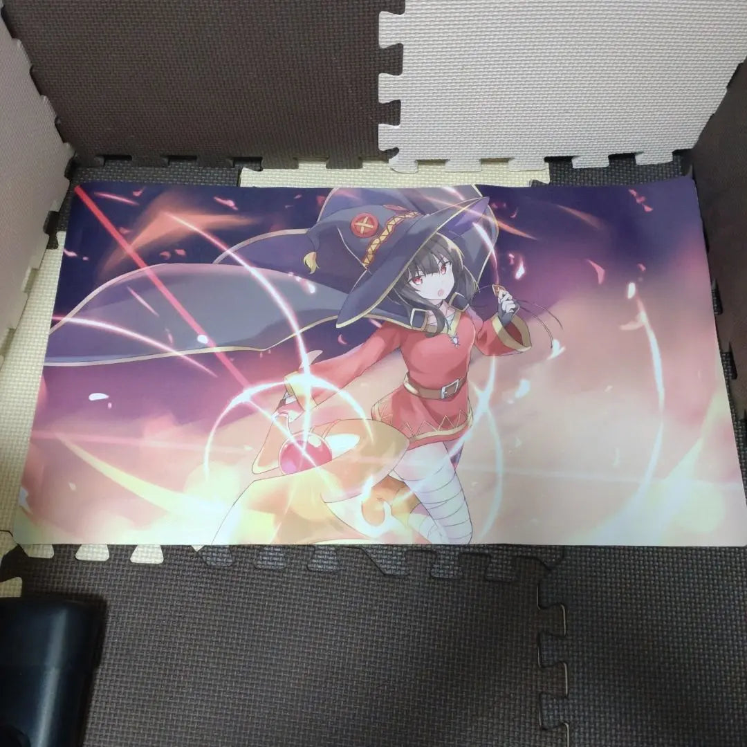 Anime Mat Set