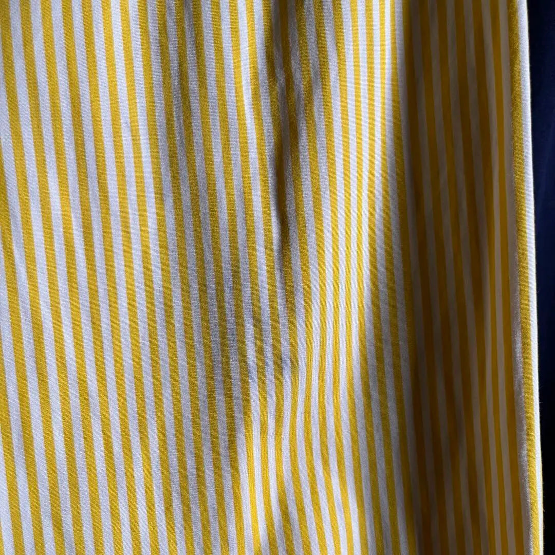 ⭐️Extremely rare⭐️Knot Conventional Ralph Lauren Docking Shirt Stripe